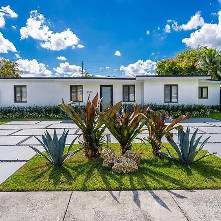فيلا Casa De Miller Tamiami المظهر الخارجي الصورة
