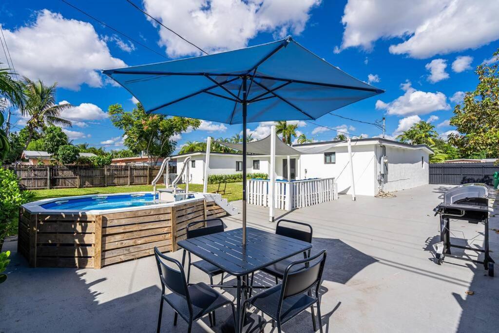 فيلا Casa De Miller Tamiami المظهر الخارجي الصورة