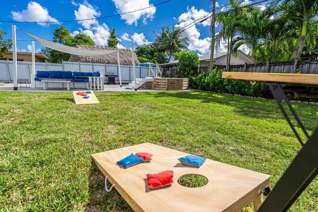 فيلا Casa De Miller Tamiami المظهر الخارجي الصورة