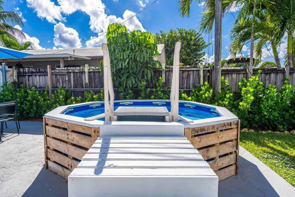 فيلا Casa De Miller Tamiami المظهر الخارجي الصورة