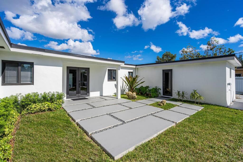 فيلا Casa De Miller Tamiami المظهر الخارجي الصورة