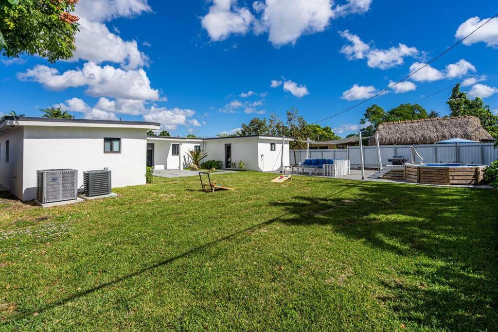 فيلا Casa De Miller Tamiami المظهر الخارجي الصورة