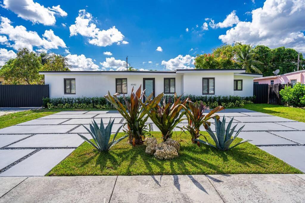 فيلا Casa De Miller Tamiami المظهر الخارجي الصورة