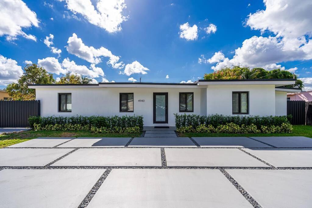 فيلا Casa De Miller Tamiami المظهر الخارجي الصورة