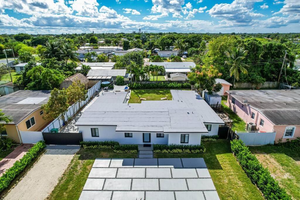 فيلا Casa De Miller Tamiami المظهر الخارجي الصورة