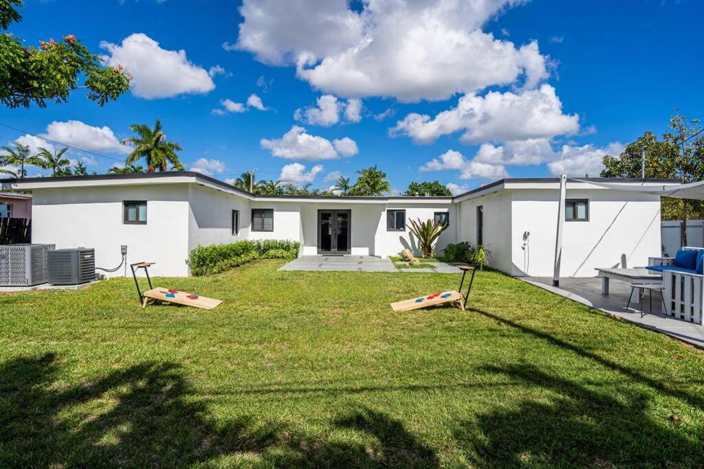 فيلا Casa De Miller Tamiami المظهر الخارجي الصورة